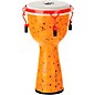 X8 Drums Urban Beat Key-Tuned Djembe with Synthetic Head 8 x 15 in. thumbnail