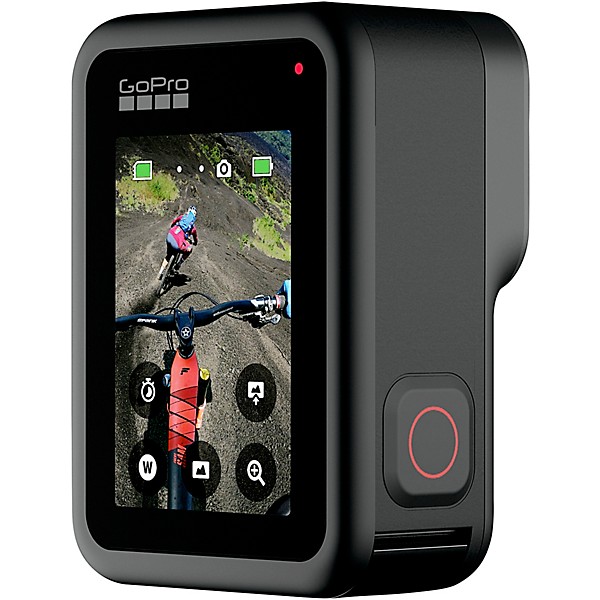 Open Box GoPro HERO8 Black 190839913807 | Guitar Center
