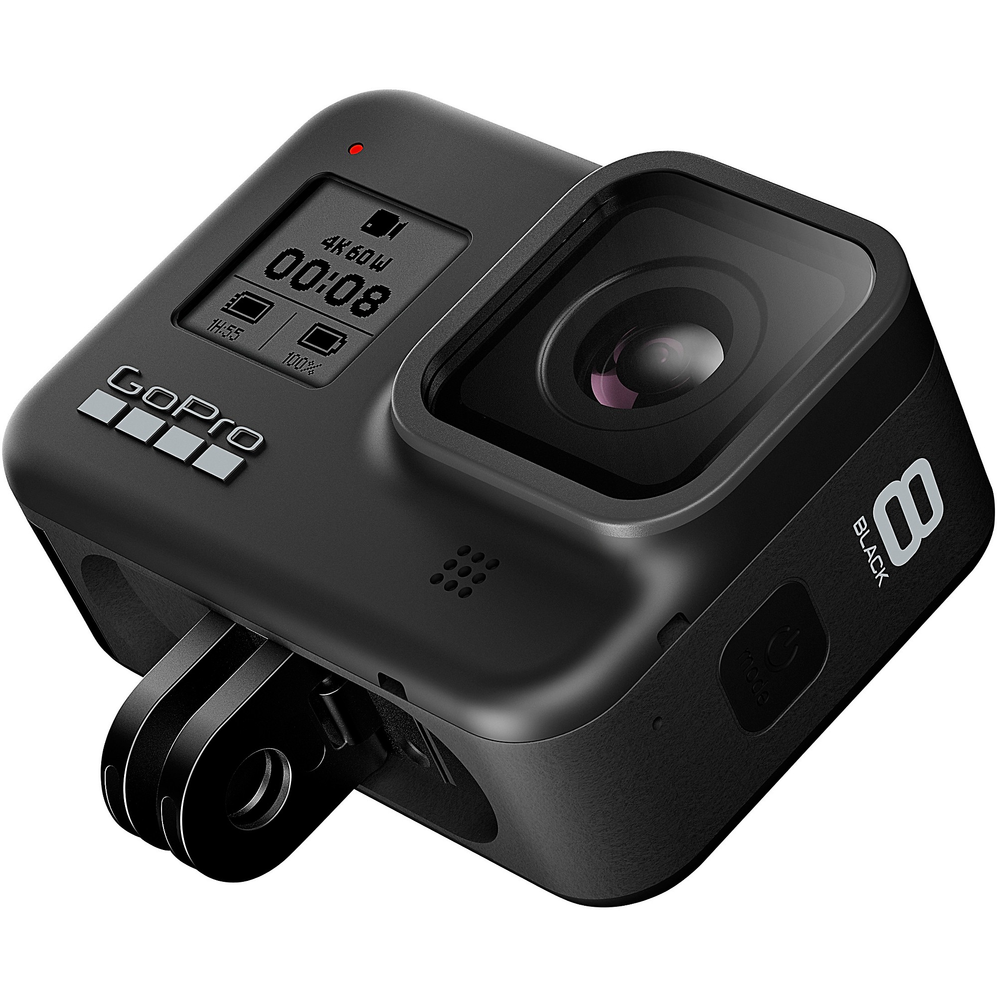 Open Box GoPro HERO8 Black 190839913807 | Guitar Center