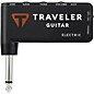 Traveler Guitar TGA-1E Electric Headphone Guitar Amp Black thumbnail