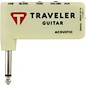 Traveler Guitar TGA-1A Headphone Guitar Amp Tan thumbnail