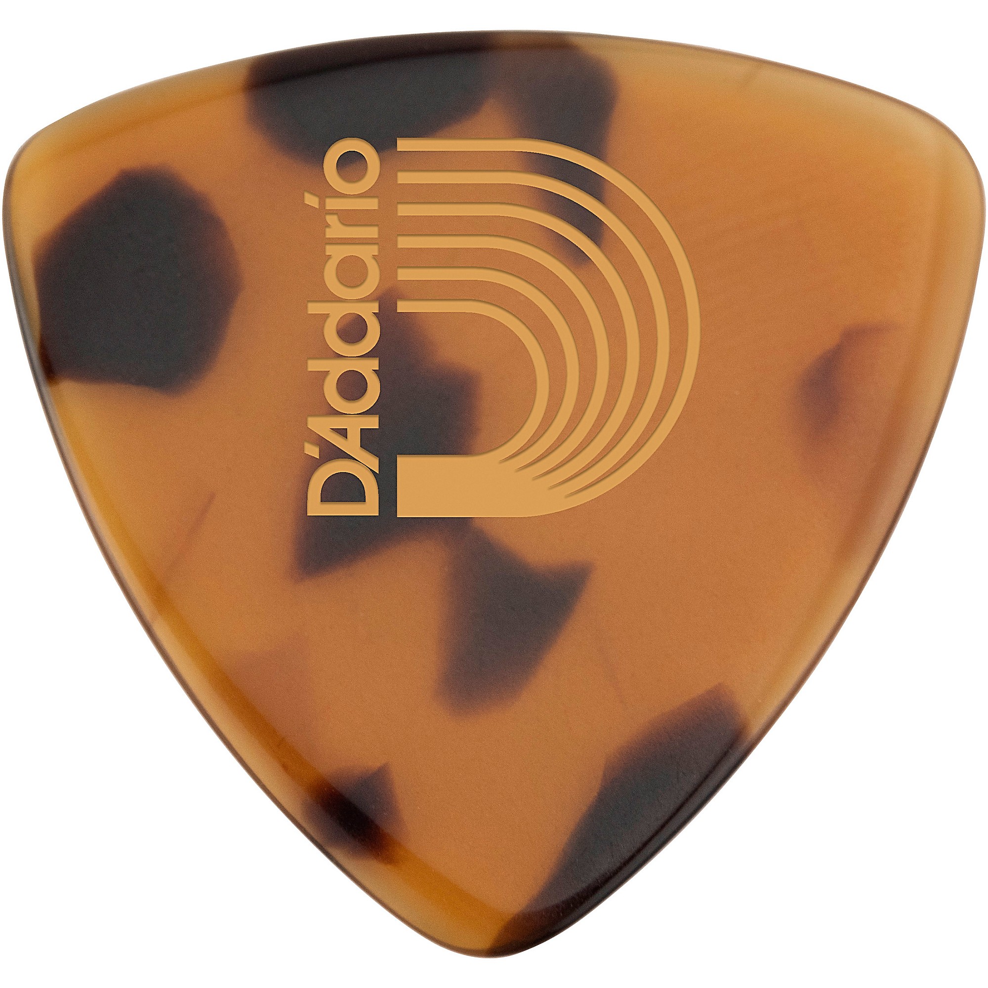 D'Addario Chris Thile Signature Casein 1.4mm Mandolin Pick 1.4 mm 1 | Guitar  Center