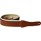 Taylor Renaissance 2.5" Leather Strap Brown 2.5 in. thumbnail