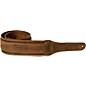 Open Box Taylor Wings 3" Leather Strap Level 1 Dark Brown 3 in. thumbnail