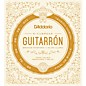 D'Addario Guitarron 6 String Set, Phosphor Bronze, Normal Tension thumbnail