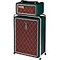 Open Box VOX Mini Superbeetle 50W 1x10 Mini Guitar Amplifier Stack Level 1 British Racing Green