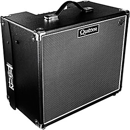 Open Box Quilter Labs TT12 Travis Toy 800W 1x12 Steel Guitar Amp Stack Level 1