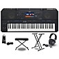 Yamaha PSR-SX900 Keyboard Package Essentials Package thumbnail