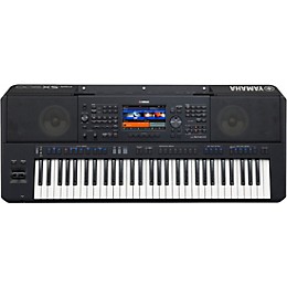 Yamaha PSR-SX900 Keyboard Package Essentials Package