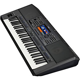 Yamaha PSR-SX900 Keyboard Package Essentials Package