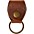 Taylor Key Ring with Pick Holder Medium Brown Taylor Key Ring with Pick Holder Medium Brown