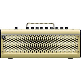 Yamaha THR30II WL Wireless 30W 2x3 Guitar Combo Amp Cream