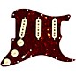 Fender Stratocaster SSS 57/62 Pre-Wired Pickguard Shell thumbnail