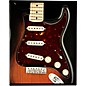 Fender Stratocaster SSS 57/62 Pre-Wired Pickguard Shell