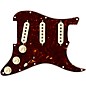 Fender Stratocaster SSS Tex Mex Pre-Wired Pickguard Shell thumbnail