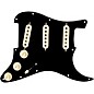 Fender Stratocaster SSS Tex Mex Pre-Wired Pickguard Black/White/Black thumbnail