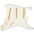 Fender Stratocaster SSS Tex-Mex Pre-Wired Pickguard S... Fender Stratocaster SSS Tex-Mex Pre-Wired Pickguard White/Back/White