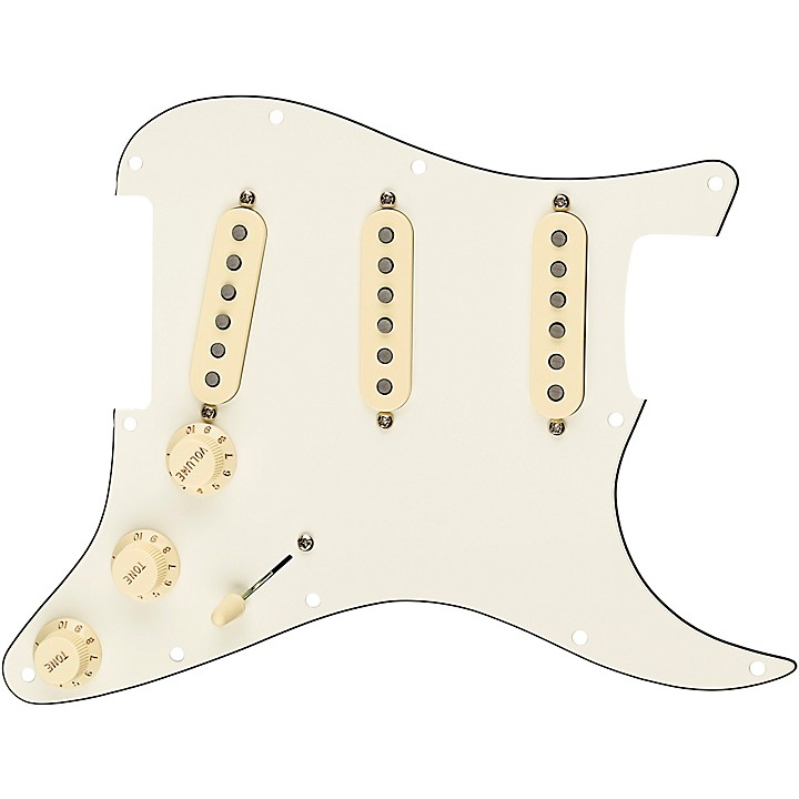 guitar center pickguard