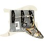 Fender Stratocaster SSS V Noiseless Pre-Wired Pickguard White/Back/White