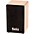 Sela Primera Wave Cajon Black Sela Primera Wave Cajon Black