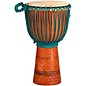 X8 Drums Ramadan Pro African Djembe 12 x 24 in. thumbnail