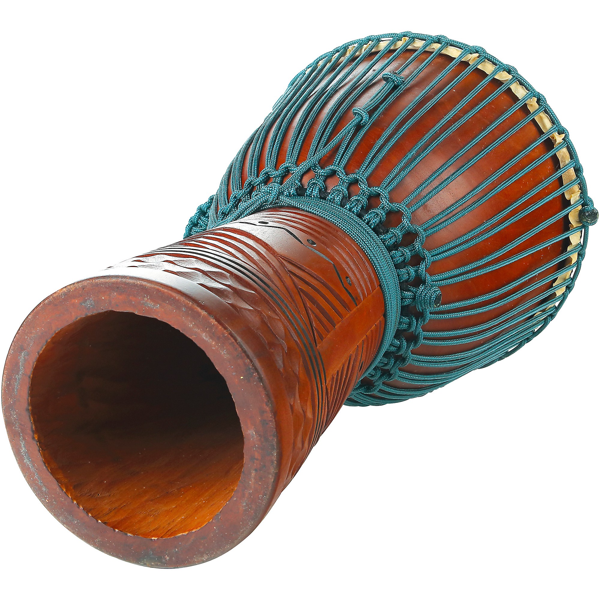 X8 Drums Ramadan Pro African Djembe 10 x 20 in. | Guitar Center