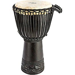 X8 Drums Stallion Pro Djembe 10 x 20 in. X8 Drums Stallion Pro Djembe 10 x 20 in.