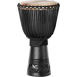 X8 Drums Stallion Pro Djembe 10 x 20 in. X8 Drums Stallion Pro Djembe 12 x 24 in.