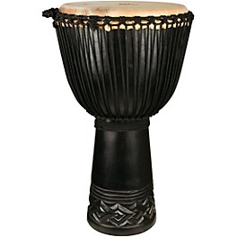 X8 Drums Stallion Pro Djembe 10 x 20 in. X8 Drums Stallion Pro Djembe 14 x 26 in.