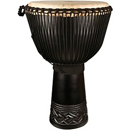 X8 Drums Stallion Pro Djembe 10 x 20 in. X8 Drums Stallion Pro Djembe 16 x 27 in.