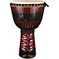 X8 Drums Ruby Professional Djembe 14 x 26 in. thumbnail