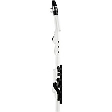 Nuvo Clarineo 2.0 White/Green | Guitar Center