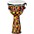 X8 Drums Kente Cloth Key-Tuned Djembe with Synthetic... X8 Drums Kente Cloth Key-Tuned Djembe with Synthetic Head 12 x 24 in.