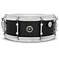 Gretsch Drums Brooklyn Standard Snare Drum 14 x 5.5 in. Satin Black Metallic thumbnail