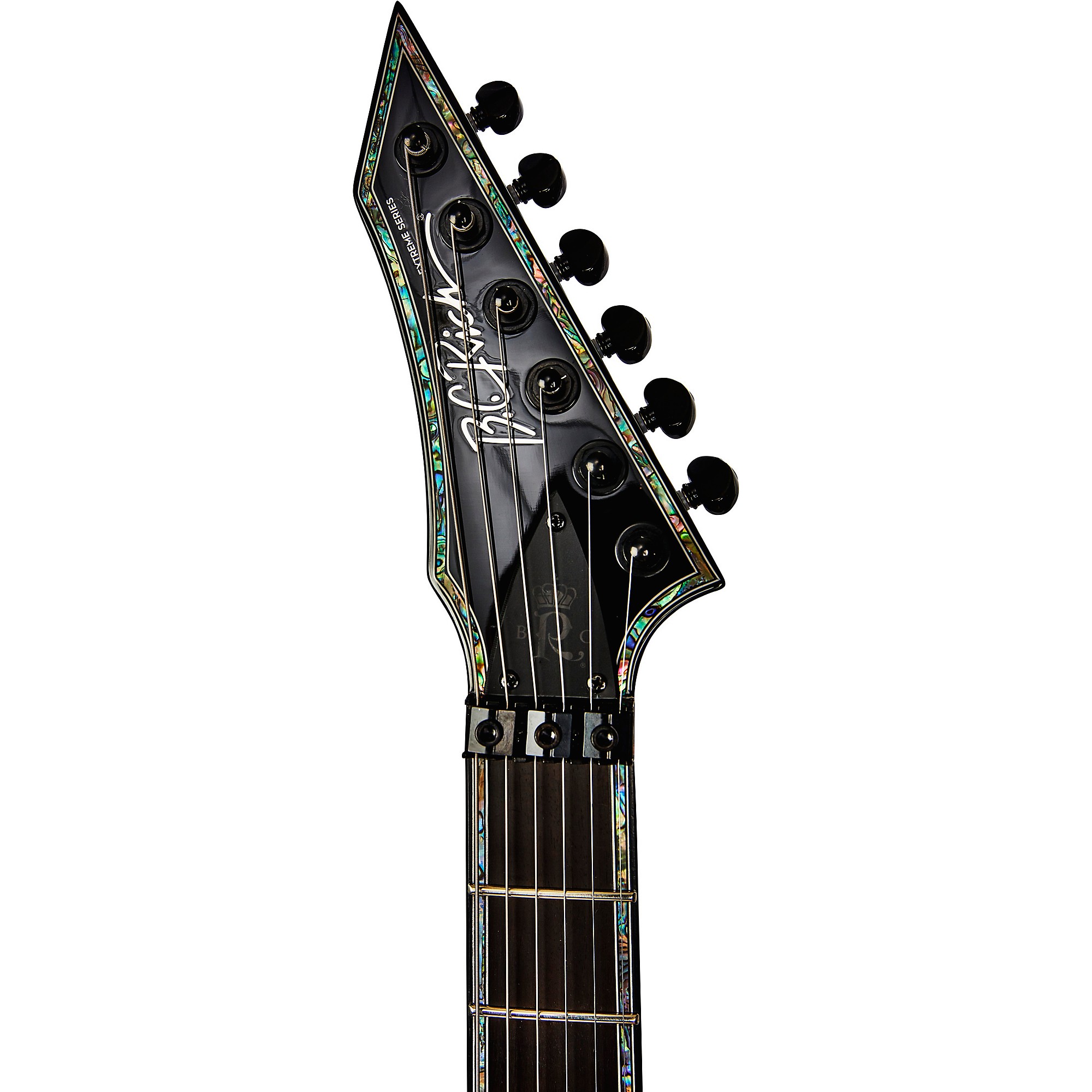 ギター BC RICH WARLOCK mod B.C. Rich Warlock | 千葉 船橋 ギター買取り 販売 ・・・ギター