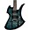 B.C. Rich Mockingbird Legacy STQ Hardtail Electric G... B.C. Rich Mockingbird Legacy STQ Hardtail Electric Guitar Trans Black