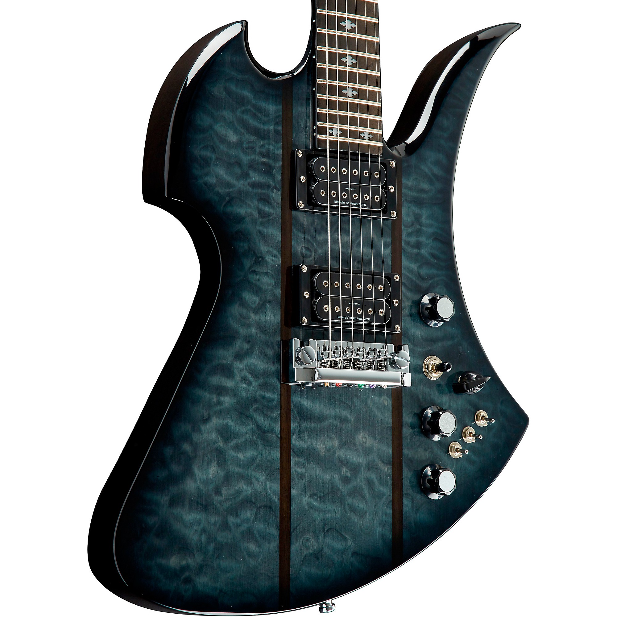 BC Rich Mockingbird ST