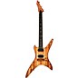 B.C. Rich Stealth Exotic Legacy Electric Guitar Spalted Maple