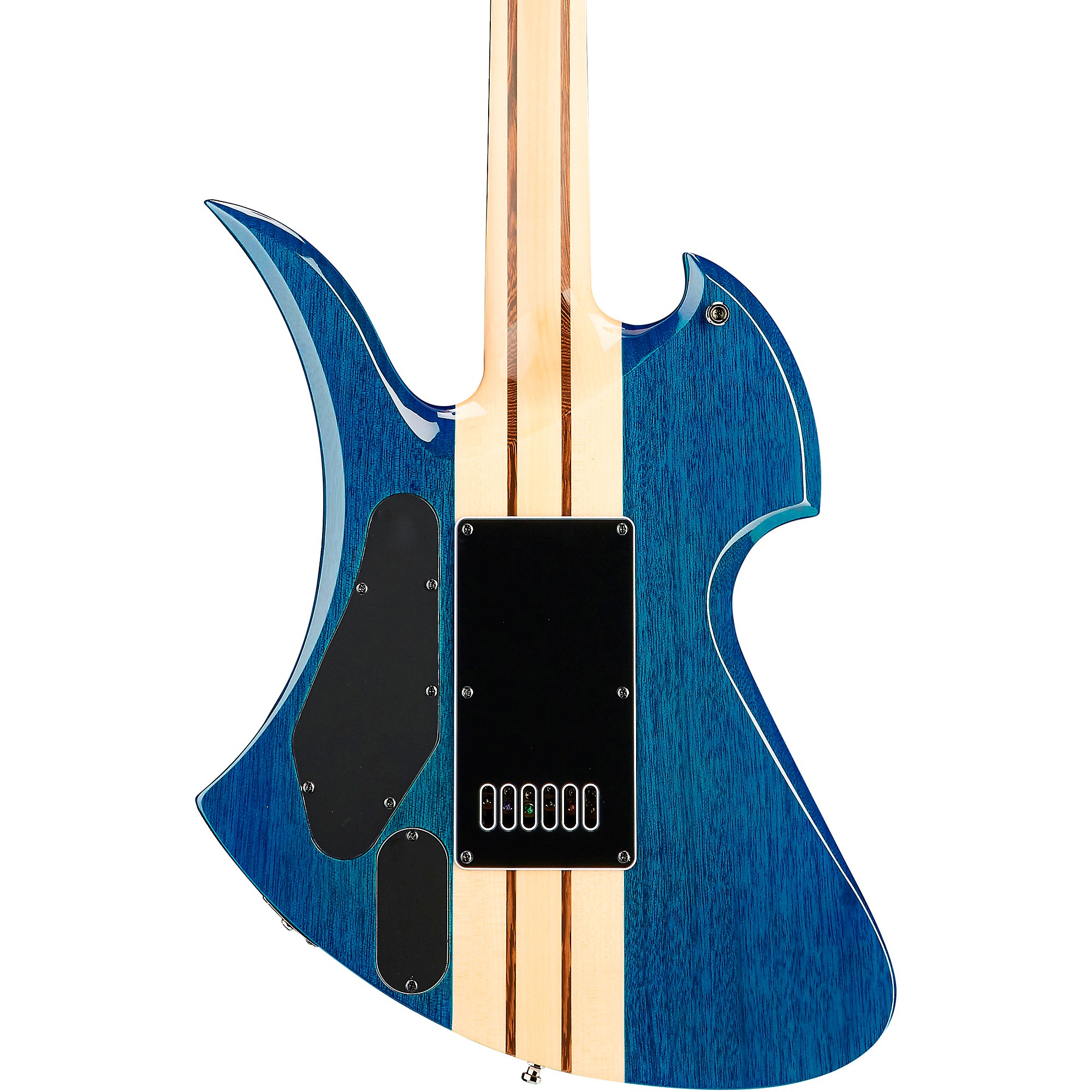 B.C.Rich中古Mockingbird-650 B.C.RICH MOCKINGBIRD 6 Electric Guitar | eBay