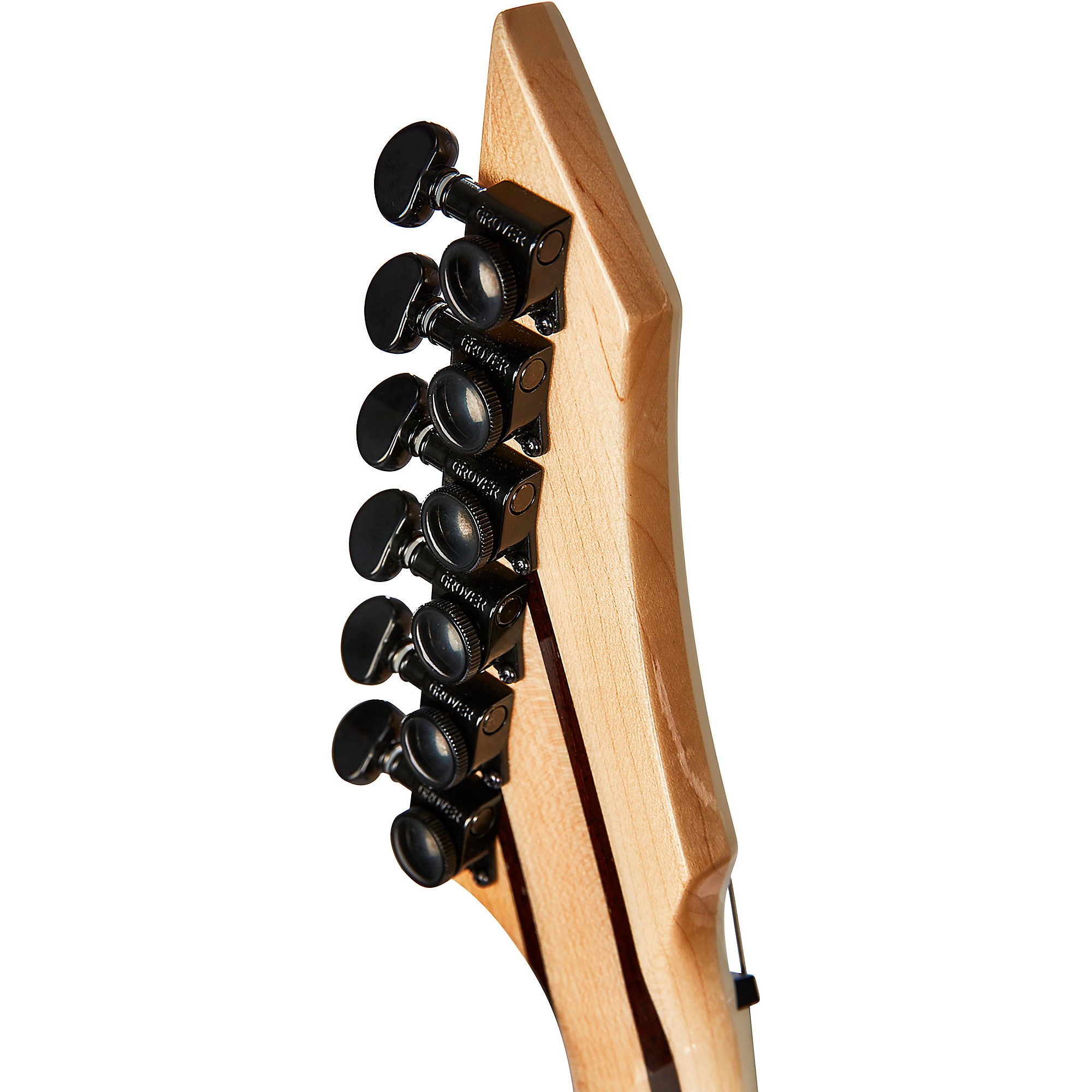 B.C. Rich Shredzilla Extreme Electric Guitar Trans Black B.C. Rich Shredzilla Extreme Electric Guitar Trans Black