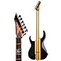 Open Box B.C. Rich Shredzilla Extreme Electric Guitar Level 2 Purple Haze 194744845680