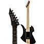 B.C. Rich Mockingbird Extreme with EverTune Bridge Electric Guitar Black Matte