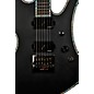 B.C. Rich Mockingbird Extreme with EverTune Bridge Electric Guitar Black Matte