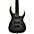 B.C. Rich Shredzilla Extreme 7-String Electric Guitar Sp... B.C. Rich Shredzilla Extreme 7-String Electric Guitar Trans Black