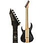 B.C. Rich Shredzilla Extreme 7-String Electric Guitar Trans Black