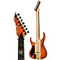 B.C. Rich Shredzilla Extreme 7-String Electric Guitar Spalted Maple