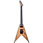 B.C. Rich JR-V Extreme Exotic with Floyd Rose Electric Guitar Spalted Maple