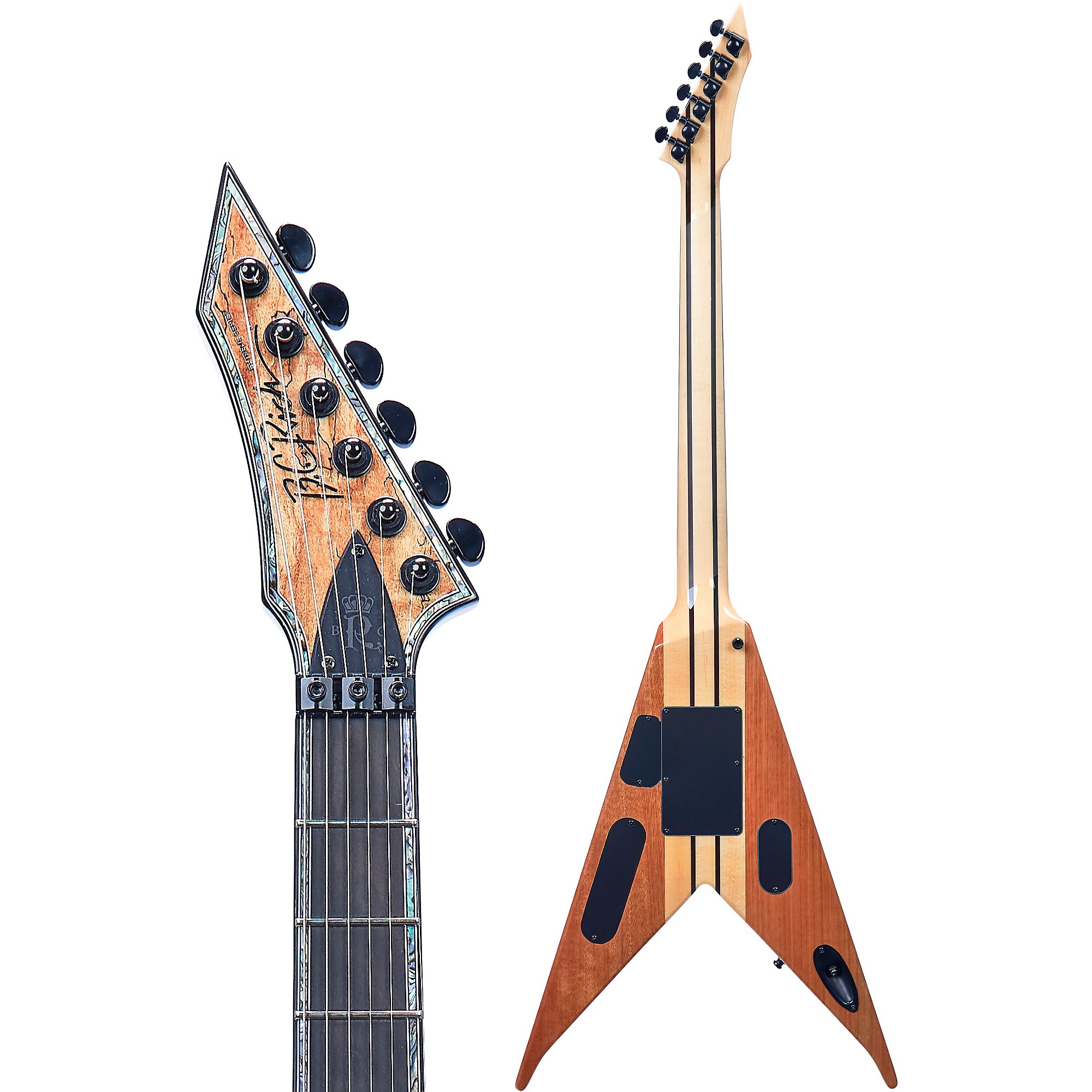 B.C Rich JRV ICON JRVRBO