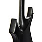 B.C. Rich Extreme Chris Kael Electric Bass Matte Black