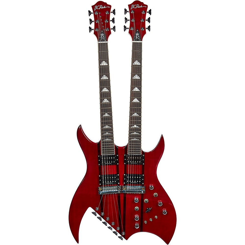 UPC 044476856297 product image for B.C. Rich Rich 